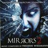 Frederik Wiedmann: Mirrors 2 (O.S.T.), CD