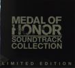Giacchino; Lennertz; Djawadi: Medal Of Honor (O.S.T.)(Ltd.), 8 CDs