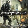 Zimmer; Balfe; Slavov; Sillescu: Crysis 2 (O.S.T.), 2 CDs