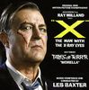 Les Baxter: The Man With The X-Ray Eyes, CD