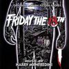 Harry Manfredini: Friday The 13th, CD