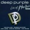 Deep Purple: Live At Montreux 1996, CD