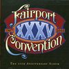 Fairport Convention: XXXV, CD
