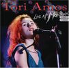 Tori Amos: Live At Montreux 1991 & 1992, CD