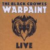 Black Crowes: Warpaint: Live 2008, 2 CDs