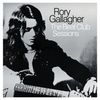 Rory Gallagher: The Beat Club Sessions, CD