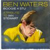 Ben Waters: Boogie 4 Stu, CD