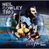 Neil Cowley  (geb. 1972): Live At Montreux 2012, CD