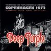 Deep Purple: Copenhagen 1972, 2 CDs
