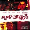 Journey To The End Of The Night: Soundtrack, CD