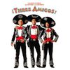 Elmer Bernstein: Three Amigos!, CD
