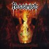 Pessimist: Evolution Unto Evil, CD