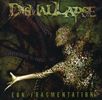 Dismal Lapse: Eon Fragmentation, CD