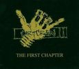 Dirt Krew: The First Chapter, CD