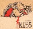 Axel Bartsch: Kiss (Digipack), CD