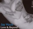 Jay Haze: Love & Beyond, CD