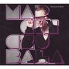 Martin Czubala: Chronicles Of Never, CD