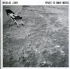 Nicolas Jaar: Space Is Only Noise, CD