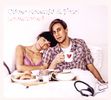 Oliver Koletzki & Fran: Lovestoned, CD