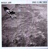Nicolas Jaar: Space Is Only Noise (New Versi, LP