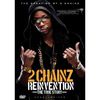 2 Chainz: Reinvention: The True Story, DVD