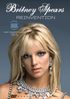 Britney Spears: Reinvention, DVD