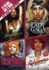 4 Films On 1 Dvd: Diva Collection: 4 Films On 1 Dvd: Diva Collection, DVD