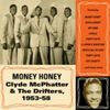 Clyde McPhatter: Money Honey, 2 CDs