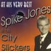 Spike Jones: At His Very Best, 2 CDs