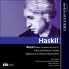 Clara Haskil spielt Mozart, CD