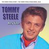Tommy Steele: Hey You!, CD