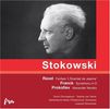 Stokowski dirigiert, CD