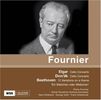 Pierre Fournier spielt Cellokonzerte, CD