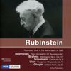 Rubinstein, CD