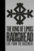 Radiohead: The King Of Limbs / Live From The Basement (Blu-ray + DVD), Blu-ray Disc