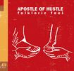 Apostle Of Hustle: Folkloric Feel, CD