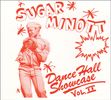 Sugar Minott: Dancehall Showcase Vol. II, CD