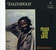 Dadawah: Peace And Love, CD