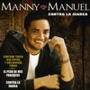 Manny Manuel: Contra La Marea, CD