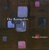 Renegades: Doppler Olympics, CD