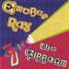 Gibbons: Exuber-Ray, CD