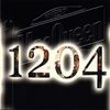 West Street Band Macqueen: 1204, CD