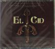 Miklos Rozsa  (1907-1995): El Cid, 3 CDs