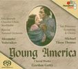 Gordon Getty (geb. 1933): Choral Works 