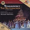 Peter Iljitsch Tschaikowsky (1840-1893): Der Nußknacker op.71, 2 SACDs
