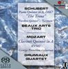 Franz Schubert (1797-1828): Klavierquintett D.667 