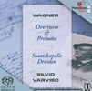 Richard Wagner (1813-1883): Orchesterstücke, SACD