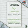 Elly Ameling - Opern- & Konzertarien von Mozart & Schubert, SACD