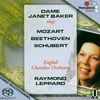 Dame Janet Baker singt Mozart,Beethoven & Schubert, SACD