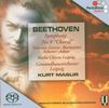 Ludwig van Beethoven (1770-1827): Symphonie Nr.9, SACD